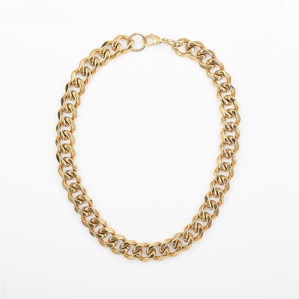 Колие RHEA GOLD