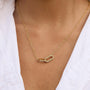Колие SOLEIL