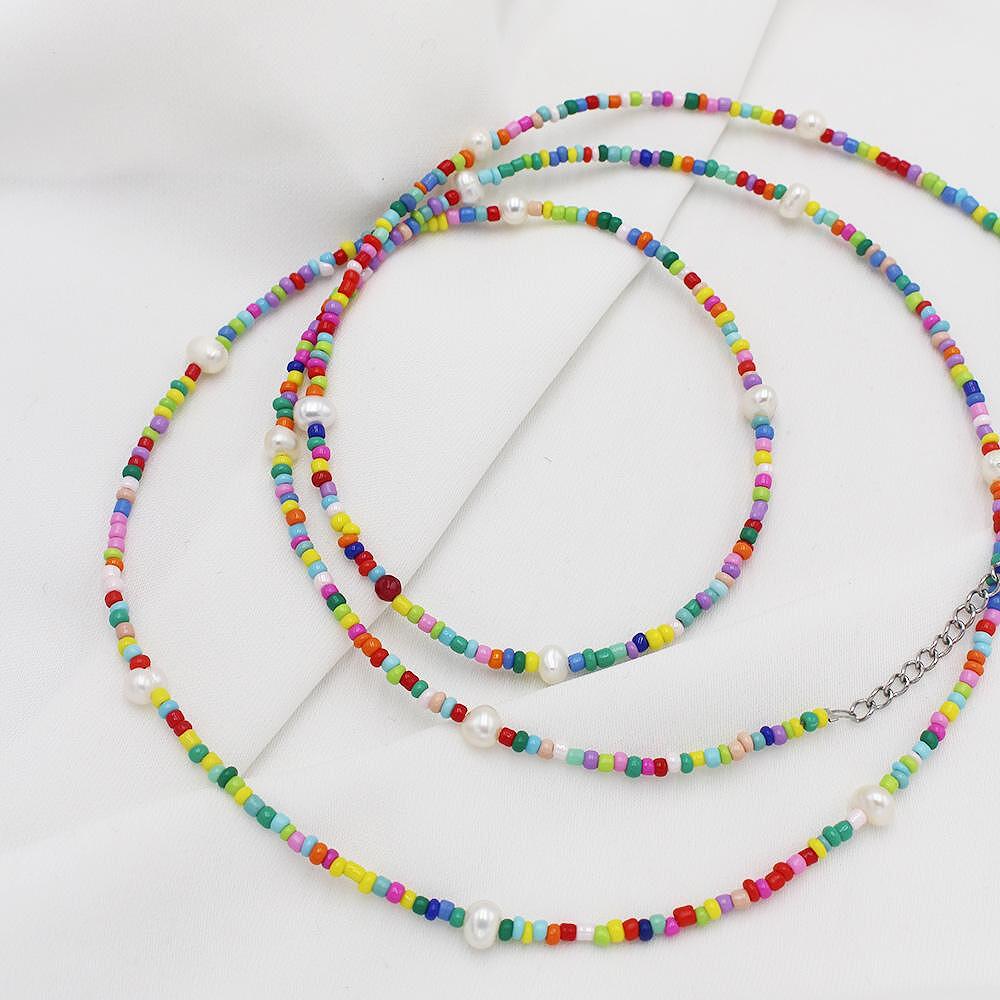 Колие за талията Amalfi