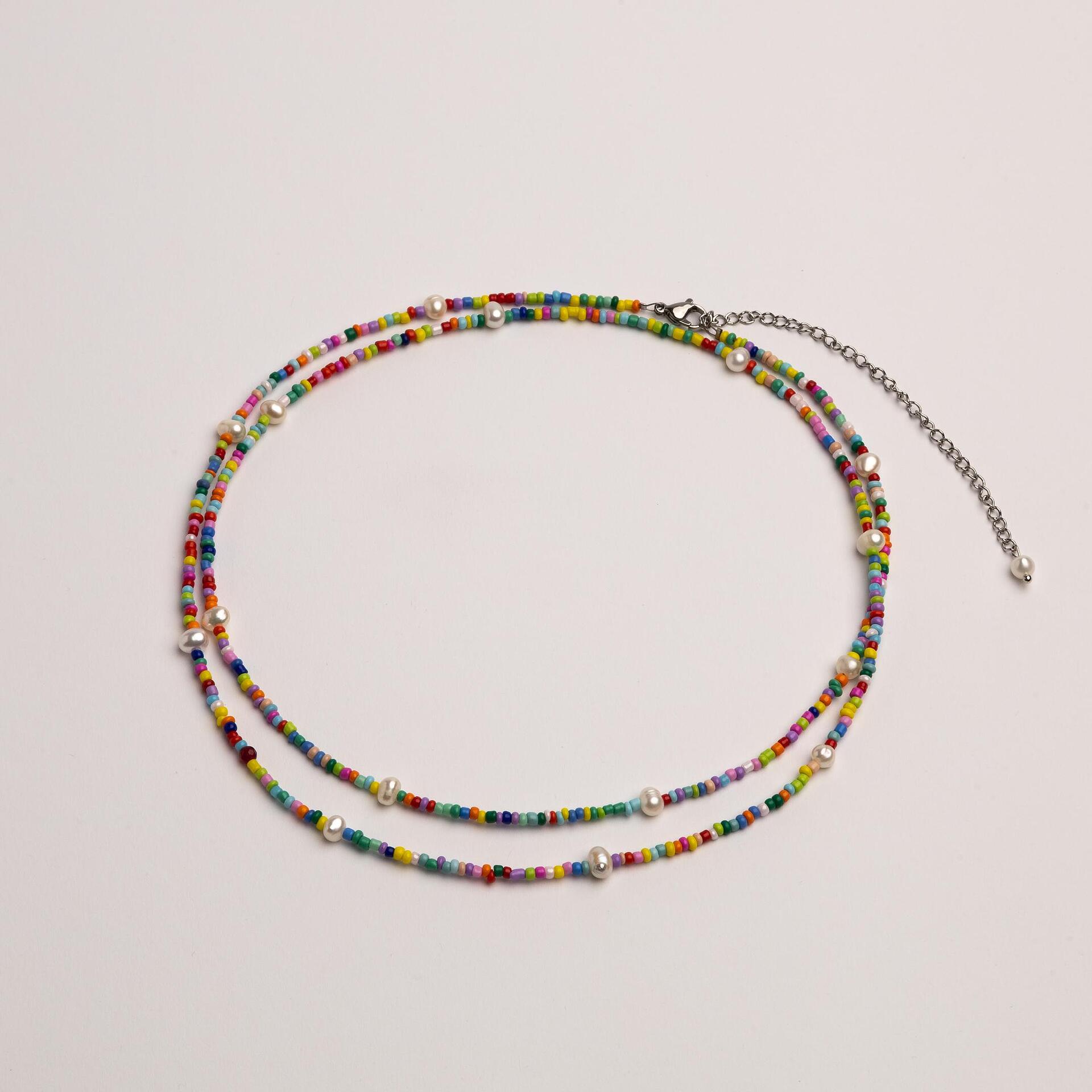 Колие за талията Amalfi