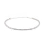 Колиета CRYSTALS SILVER