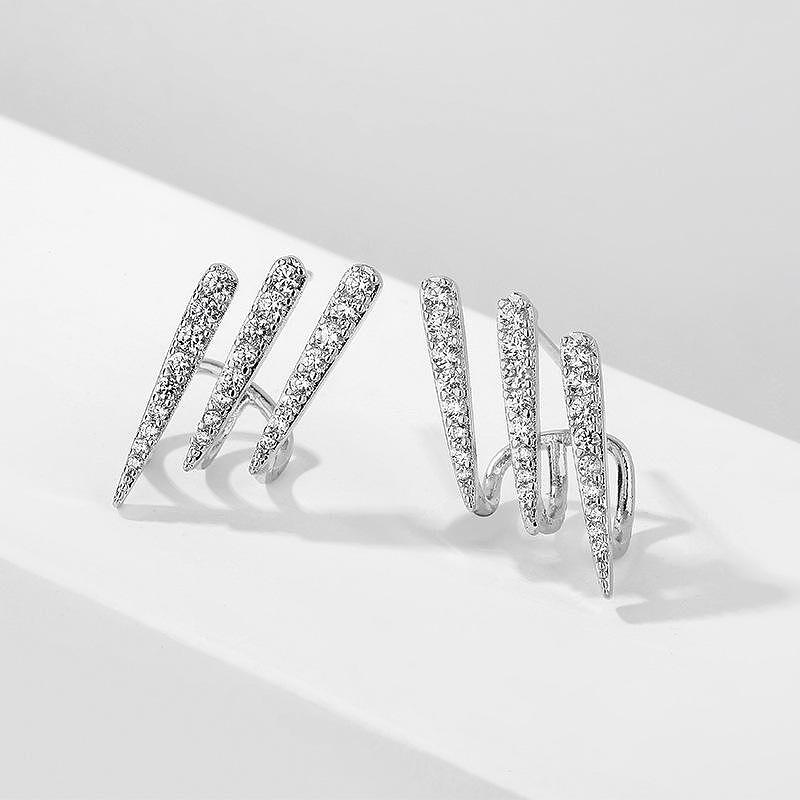 Обеци CAMILA