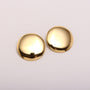 Обеци CIRCLE GOLD