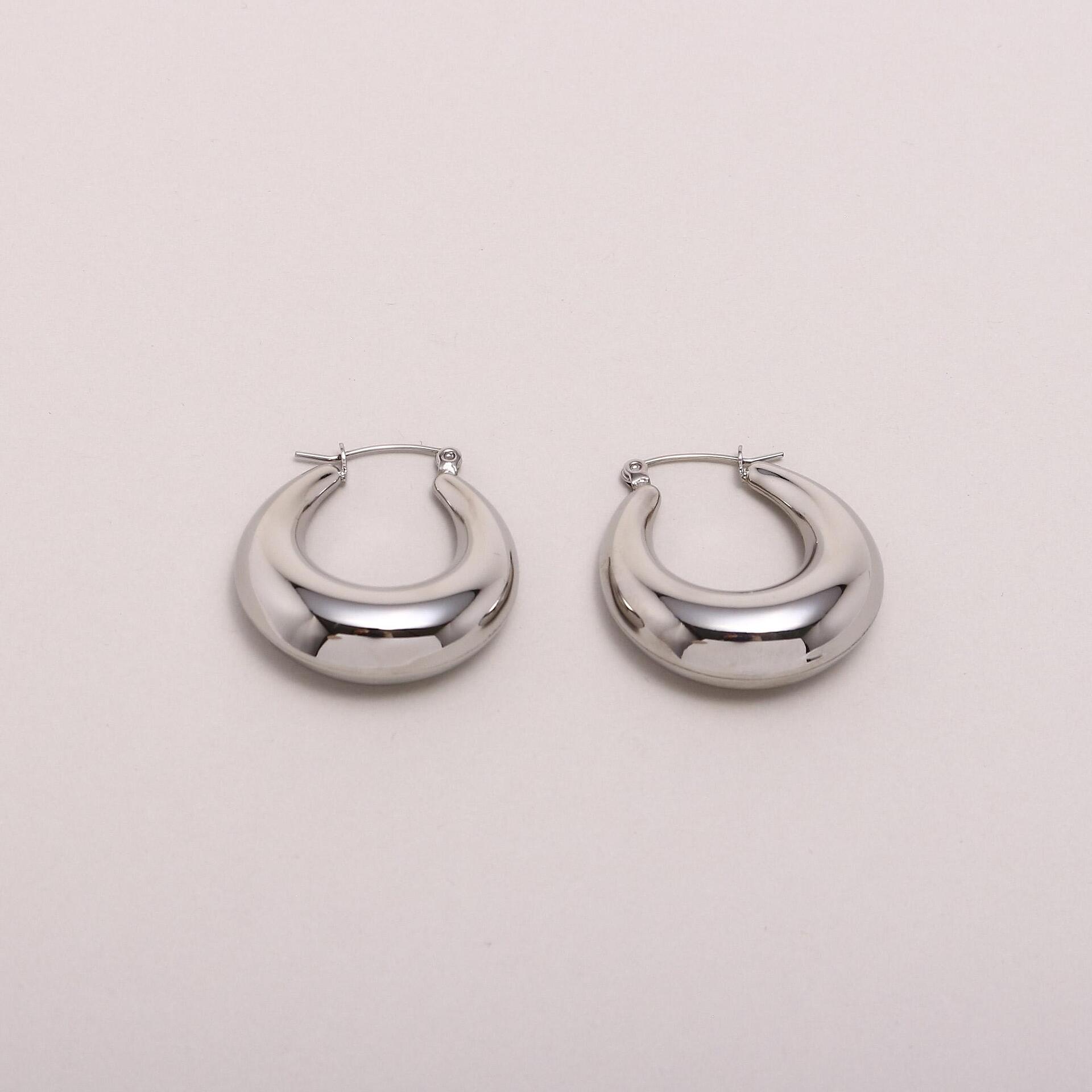 Oбеци GIA SILVER