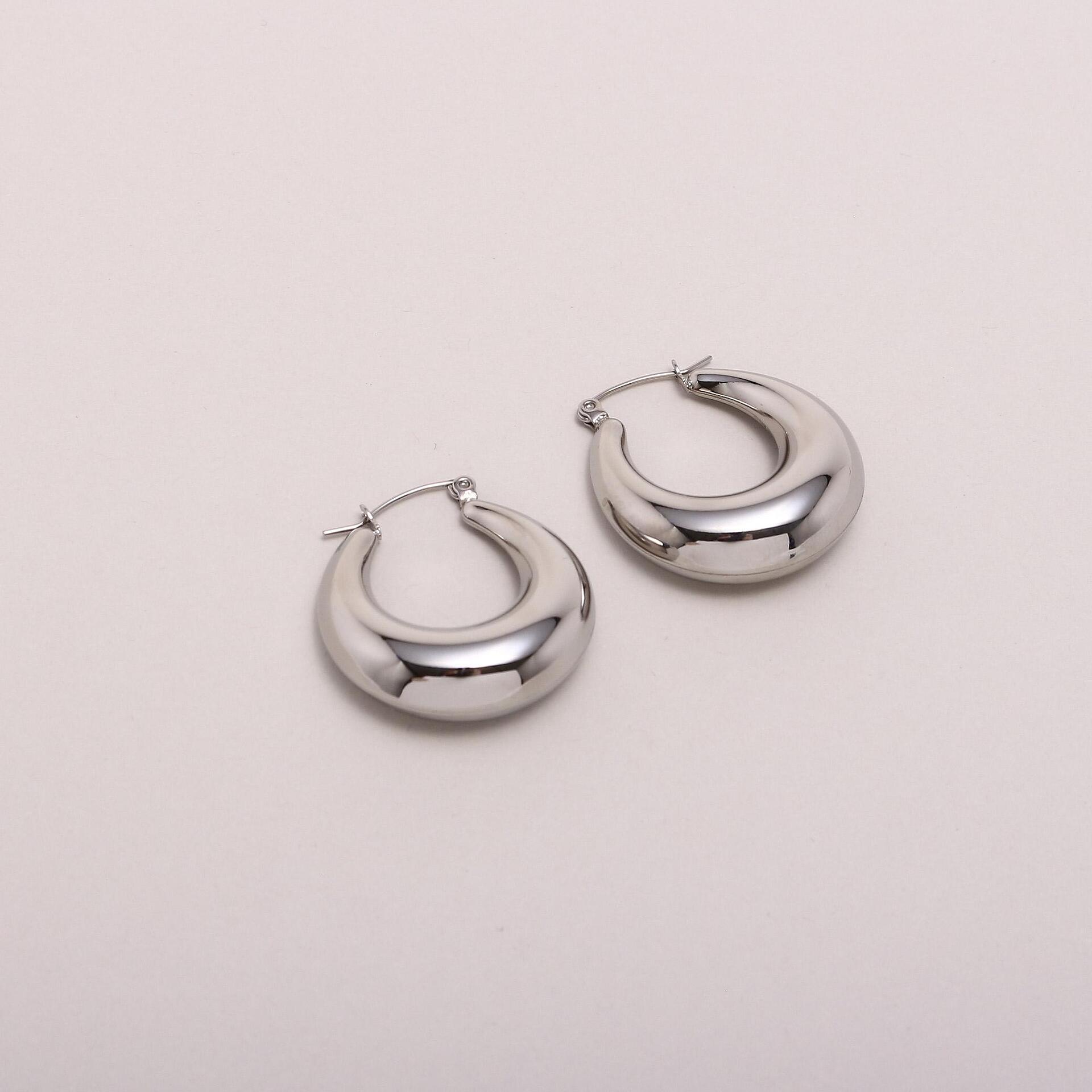 Oбеци GIA SILVER