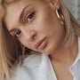 Обеци DANIELA