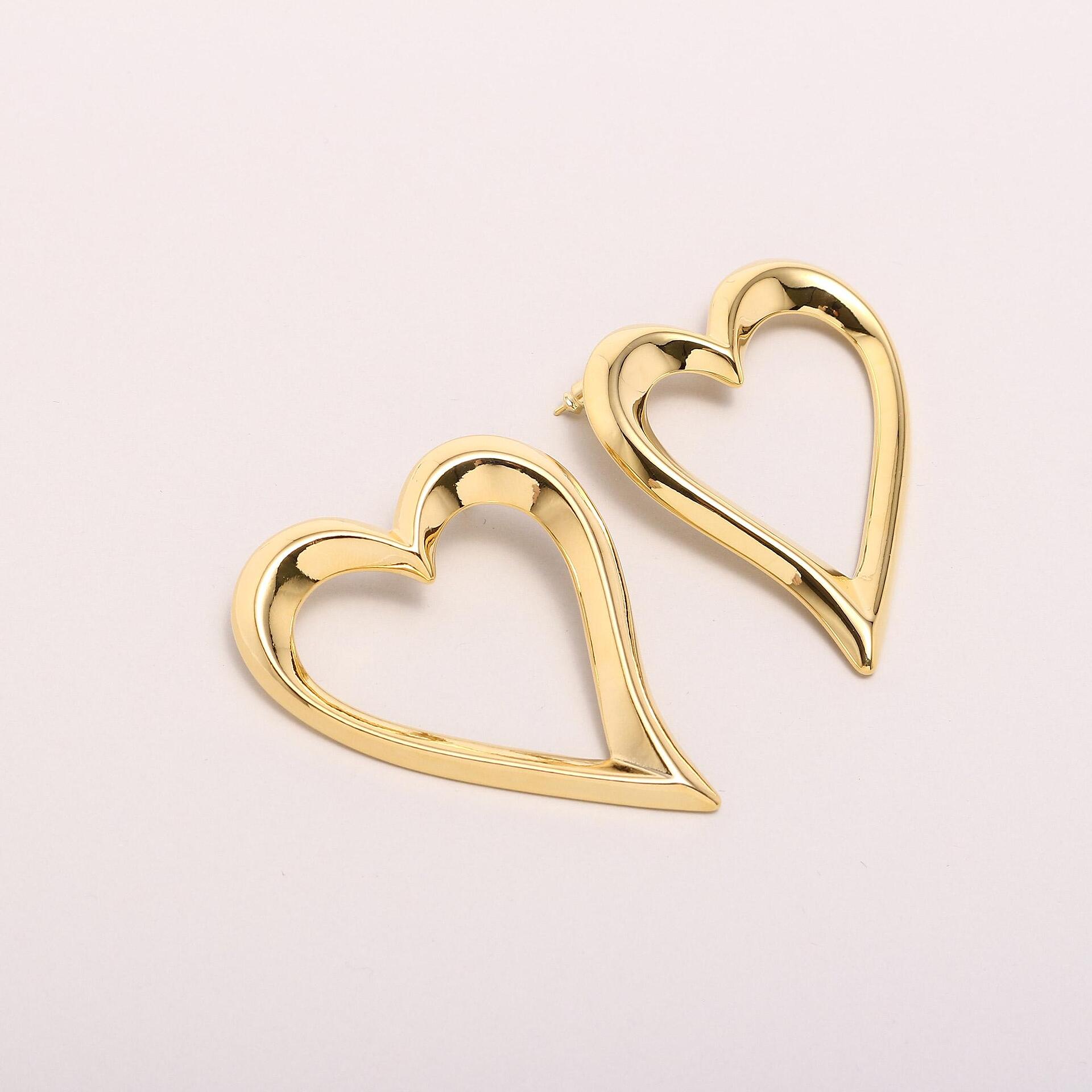 Обеци Lovers