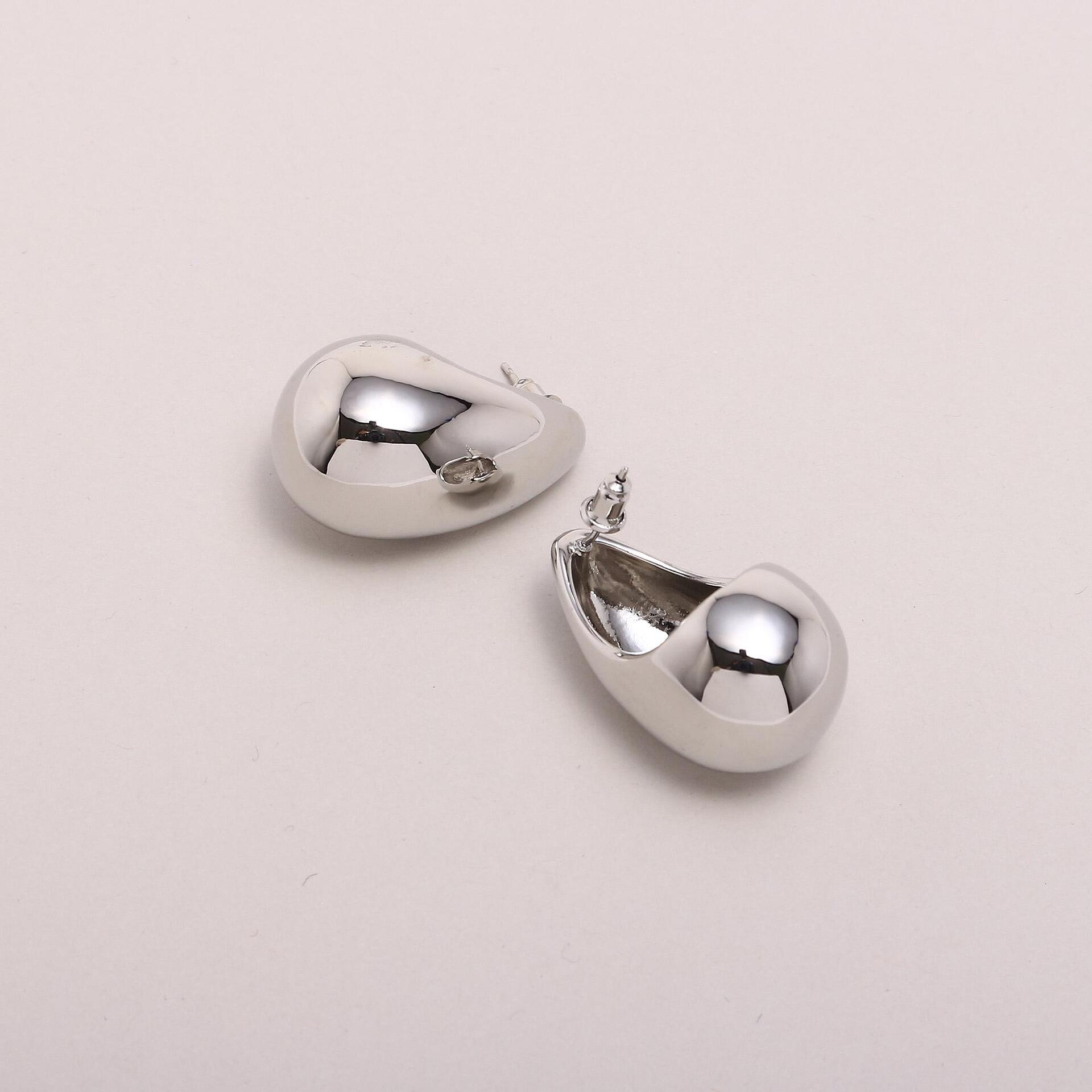 Oбеци RAILEY SILVER
