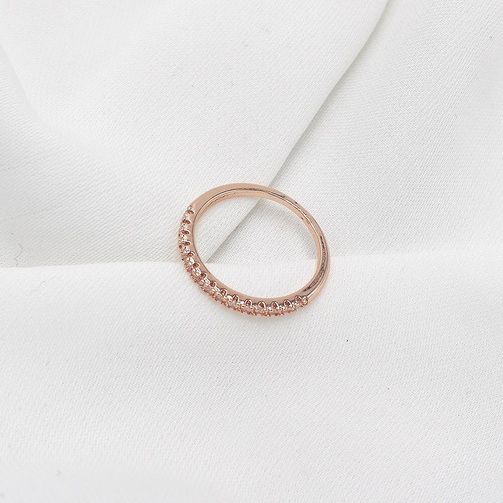 Пръстен GLOW ROSE GOLD