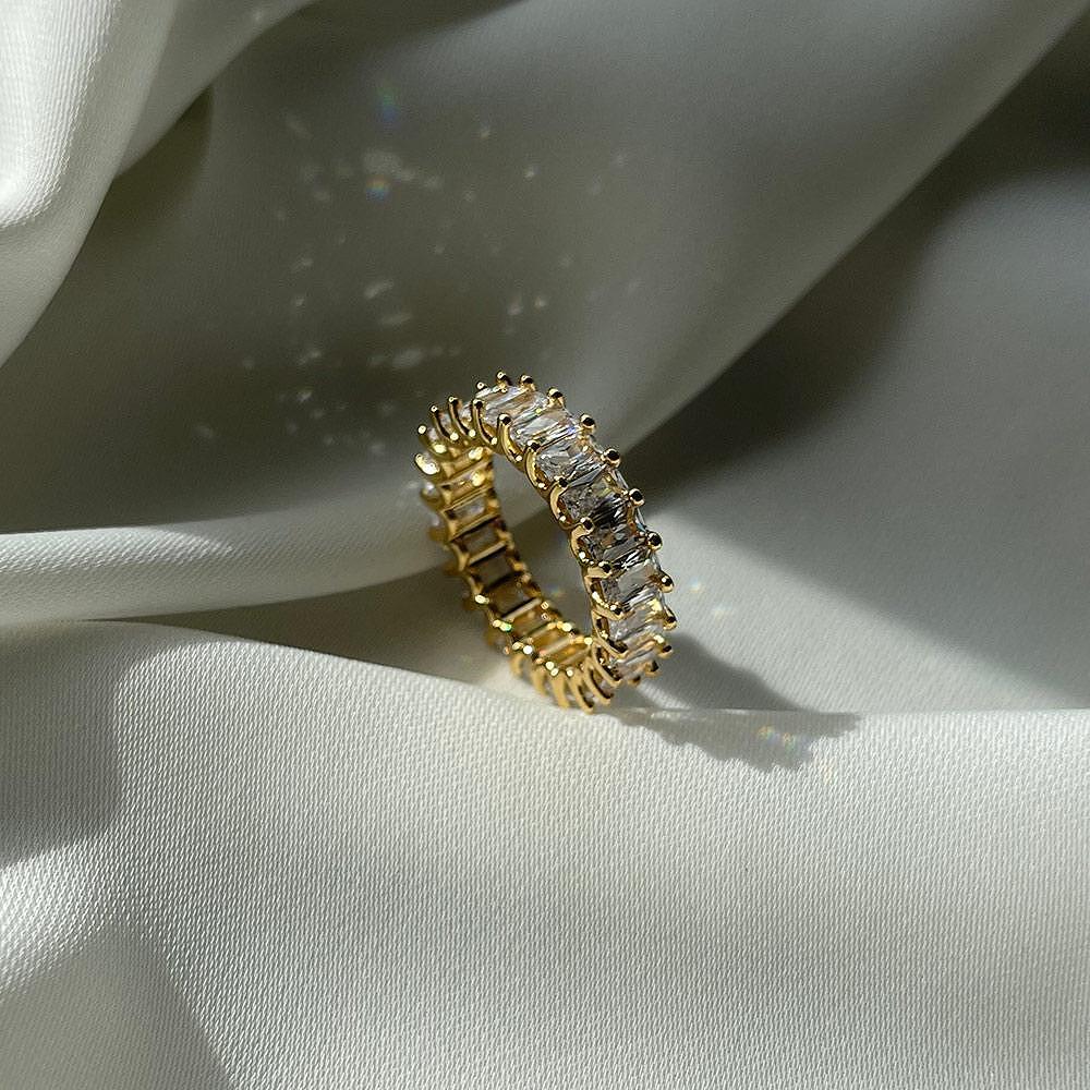 Пръстен ALICE