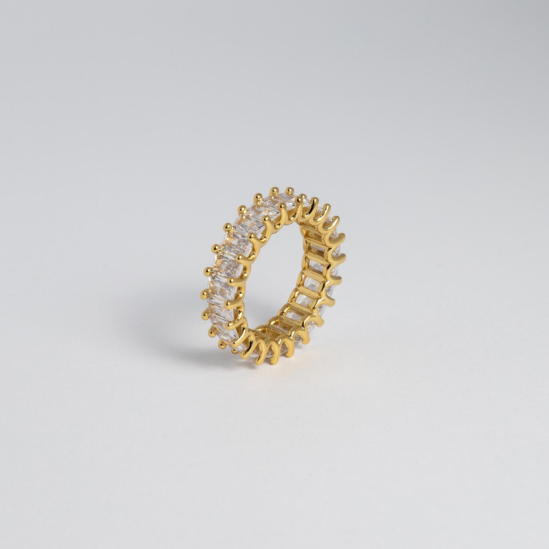 Пръстен ALICE