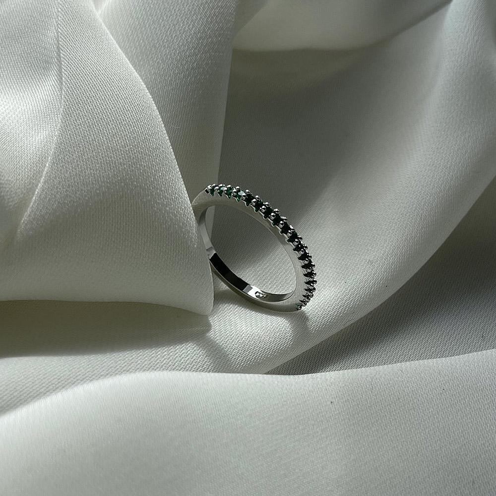 Пръстен BEHATI GREEN