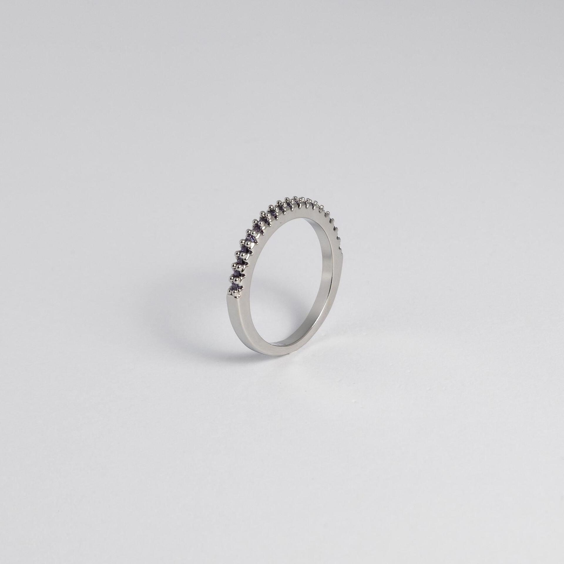 Пръстен BEHATI LAVENDER