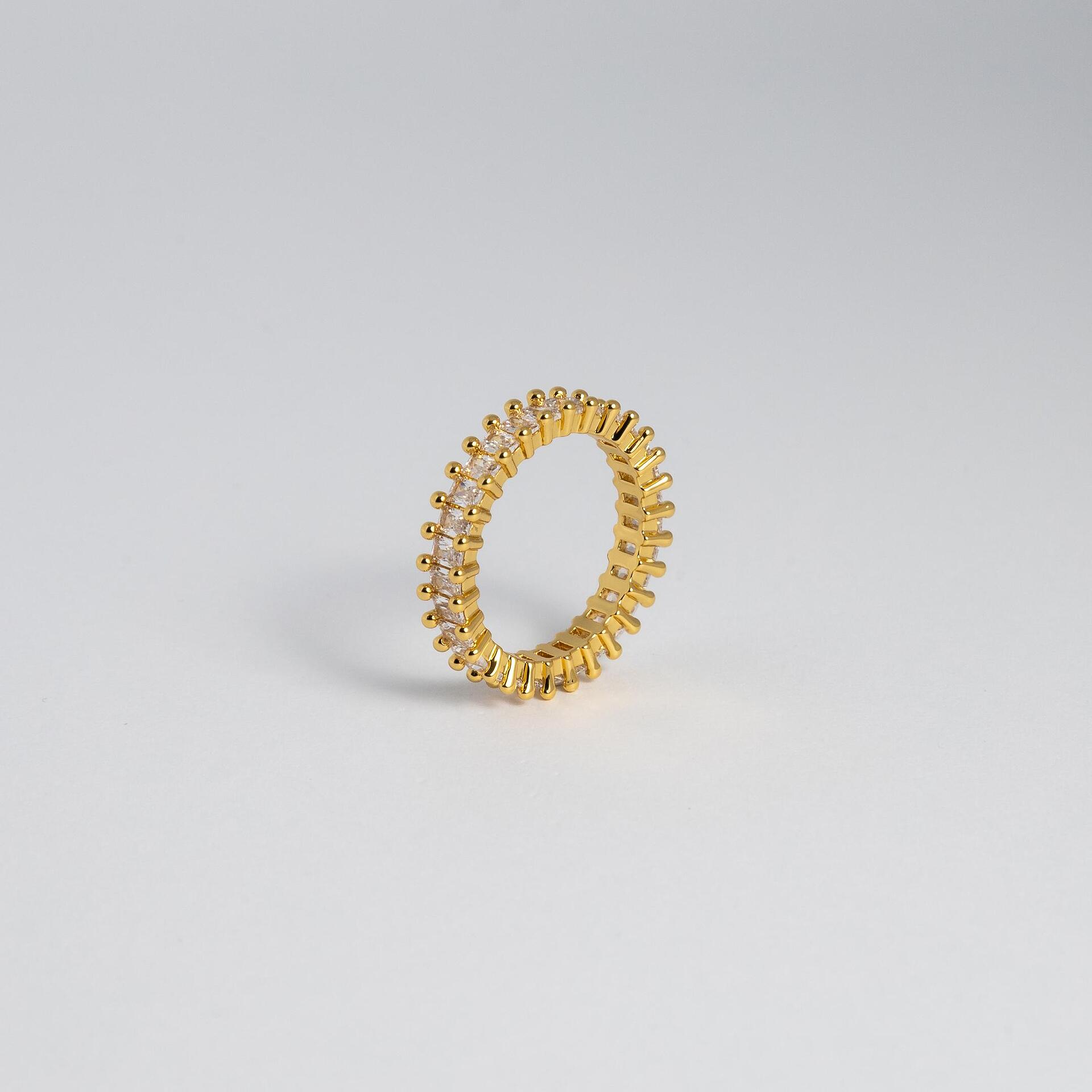 Пръстен CHLOE GOLD