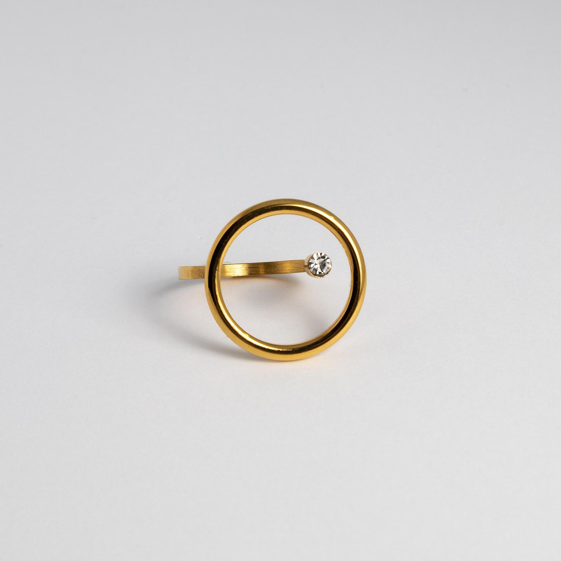 Пръстен Everly