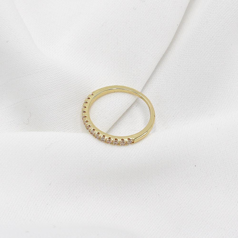 Пръстен GLOW GOLD