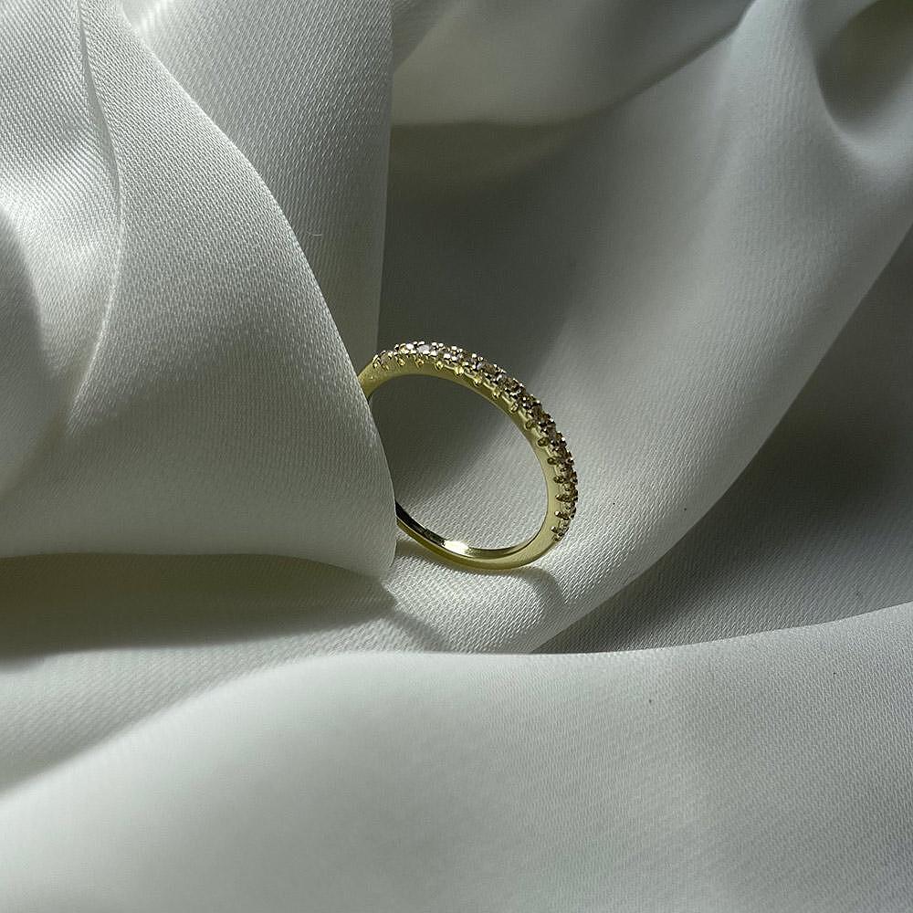 Пръстен GLOW GOLD