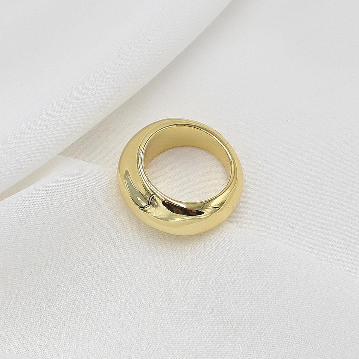 Пръстен LEYA GOLD
