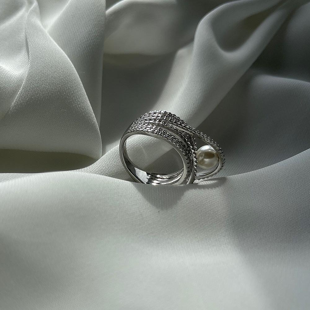 Пръстен ISABELL