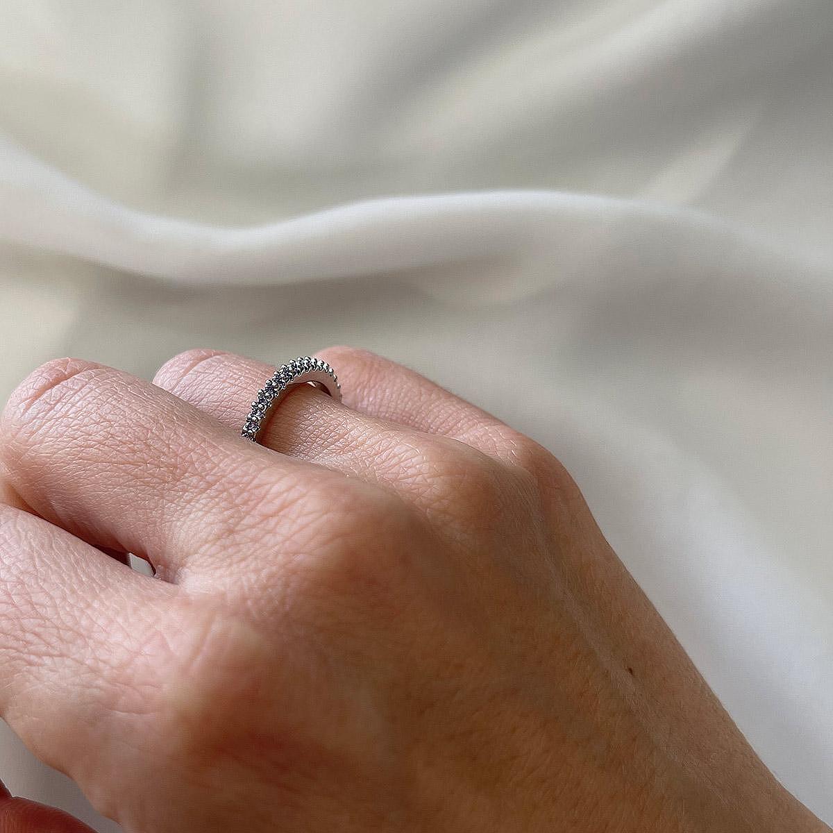 Пръстен BEHATI LAVENDER