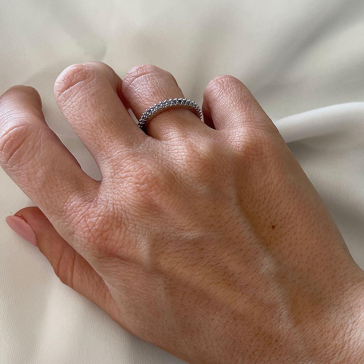 Пръстен BEHATI LAVENDER