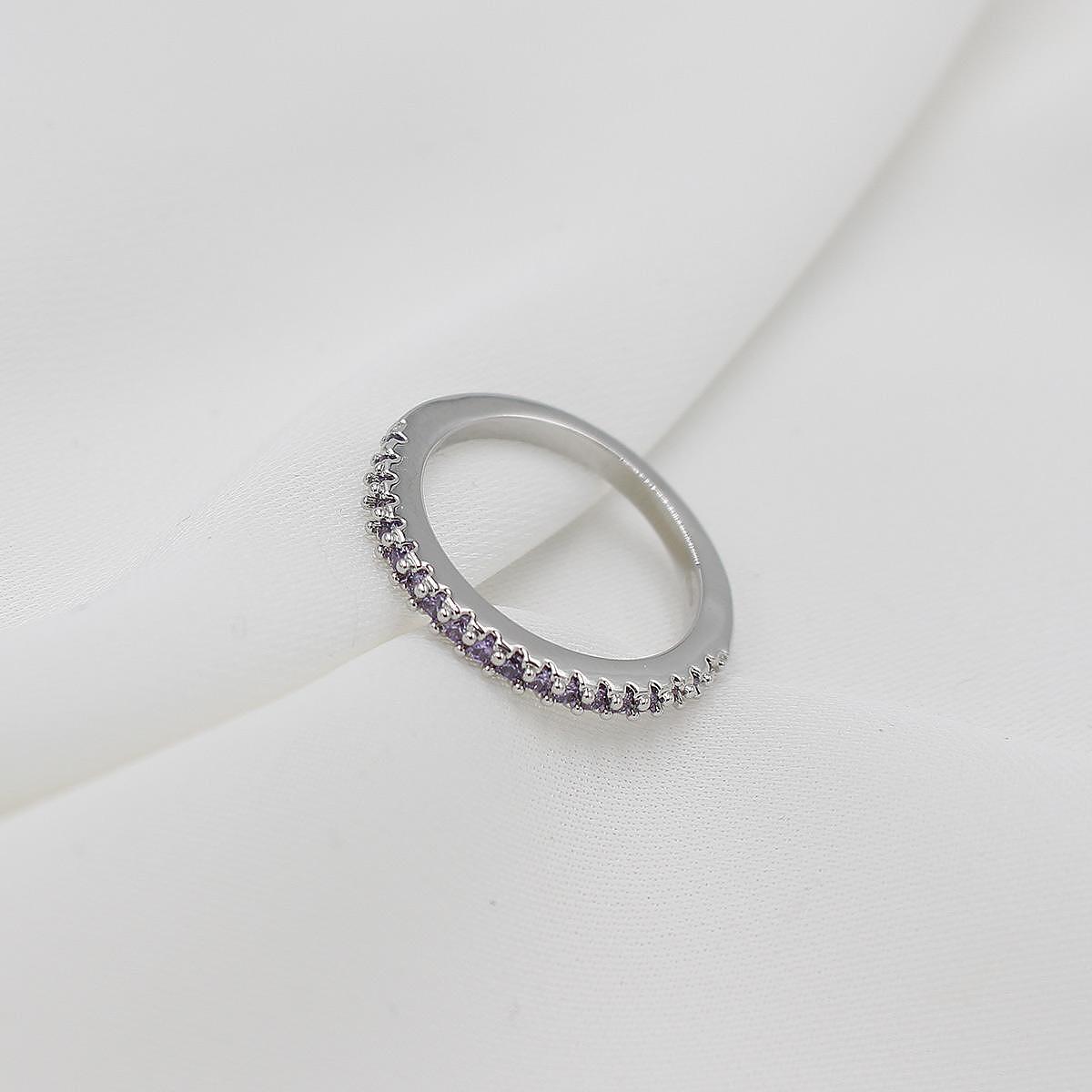 Пръстен BEHATI LAVENDER