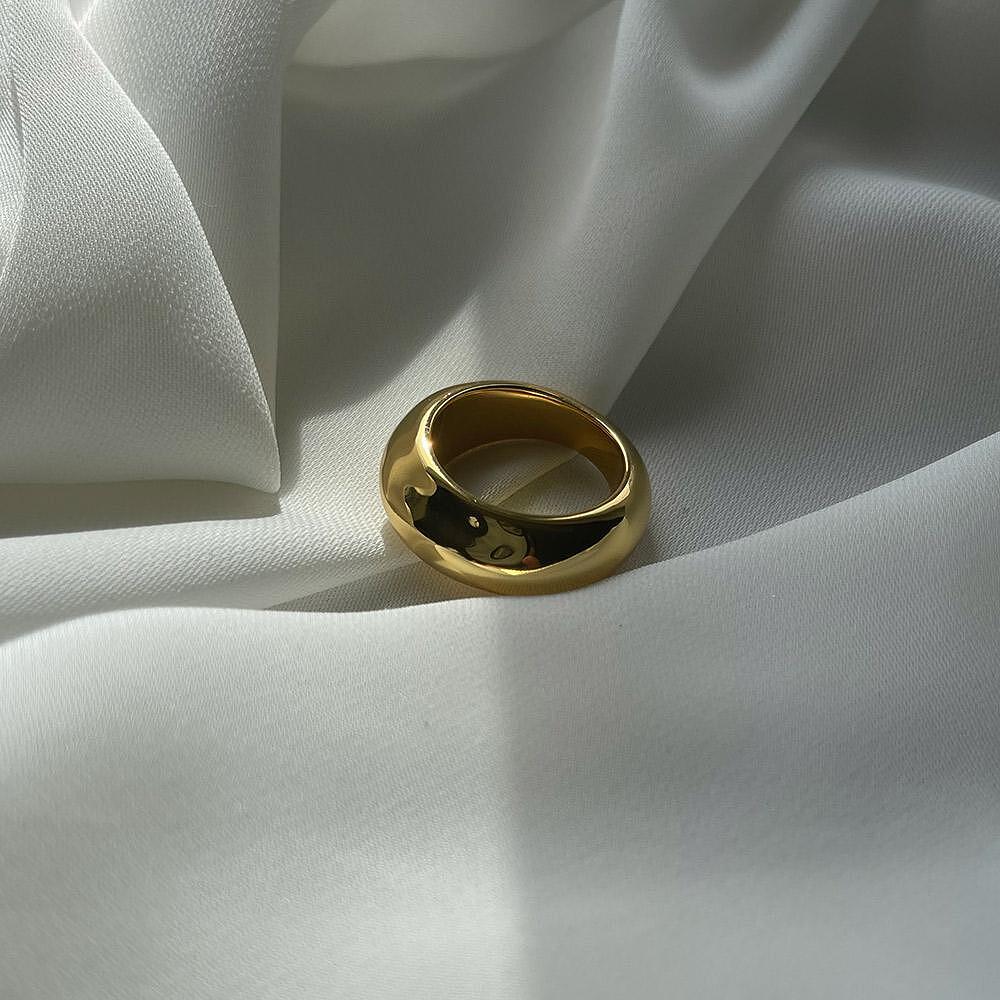 Пръстен LEYA GOLD