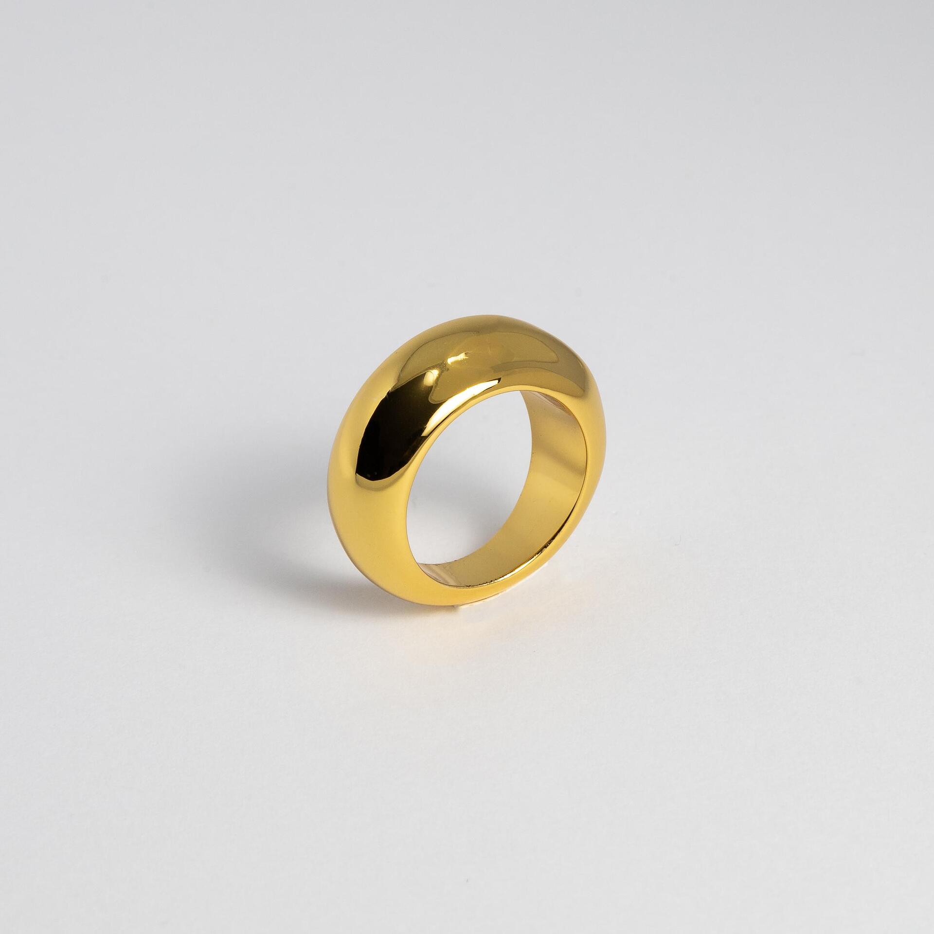 Пръстен LEYA GOLD