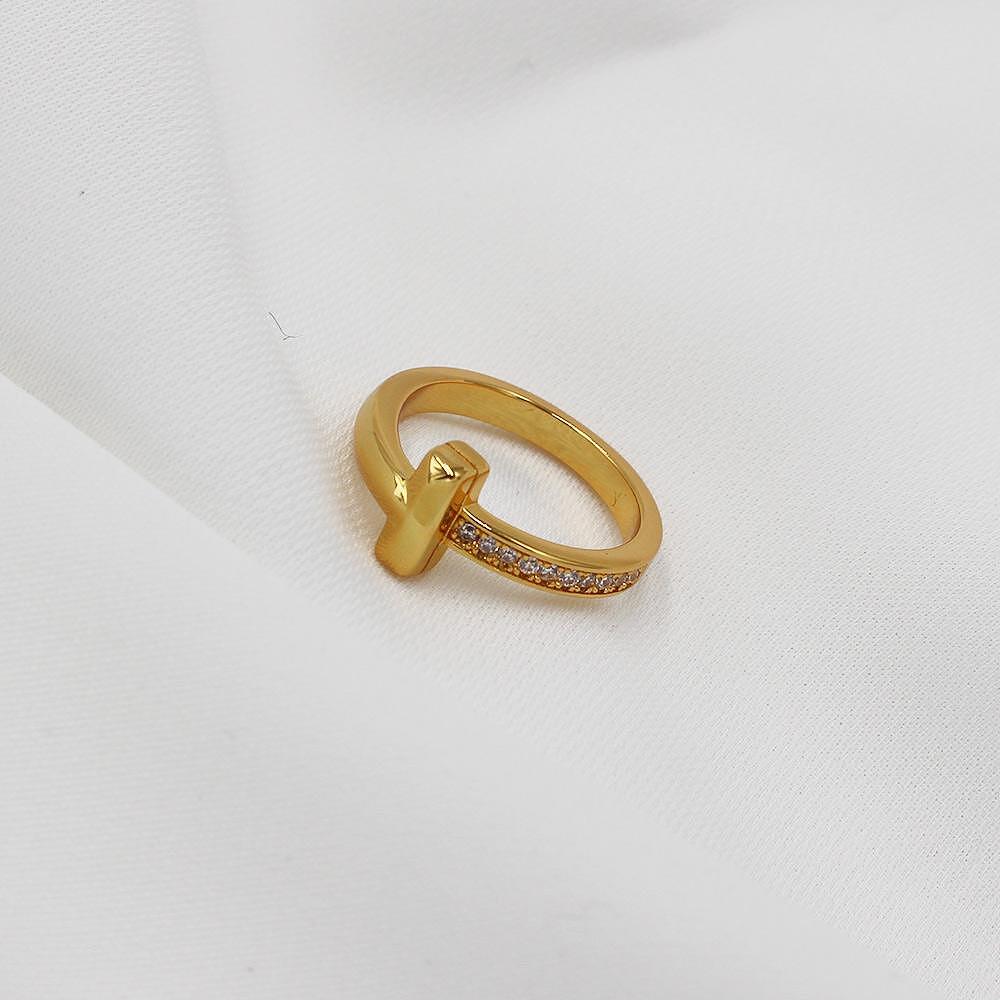 Пръстен Remi Gold