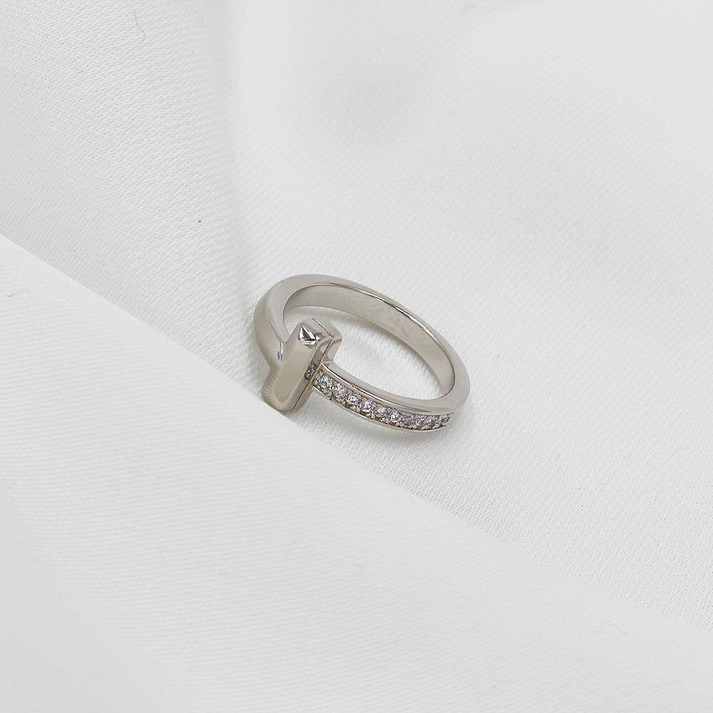 Пръстен Remi Silver