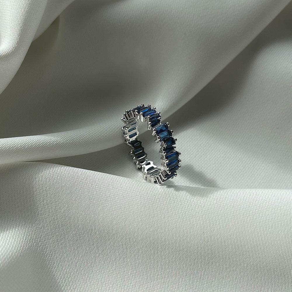 Пръстен SAPPHIRE
