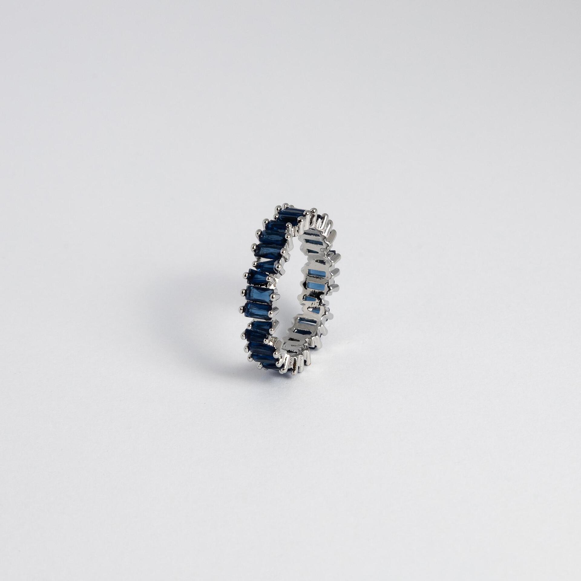 Пръстен SAPPHIRE
