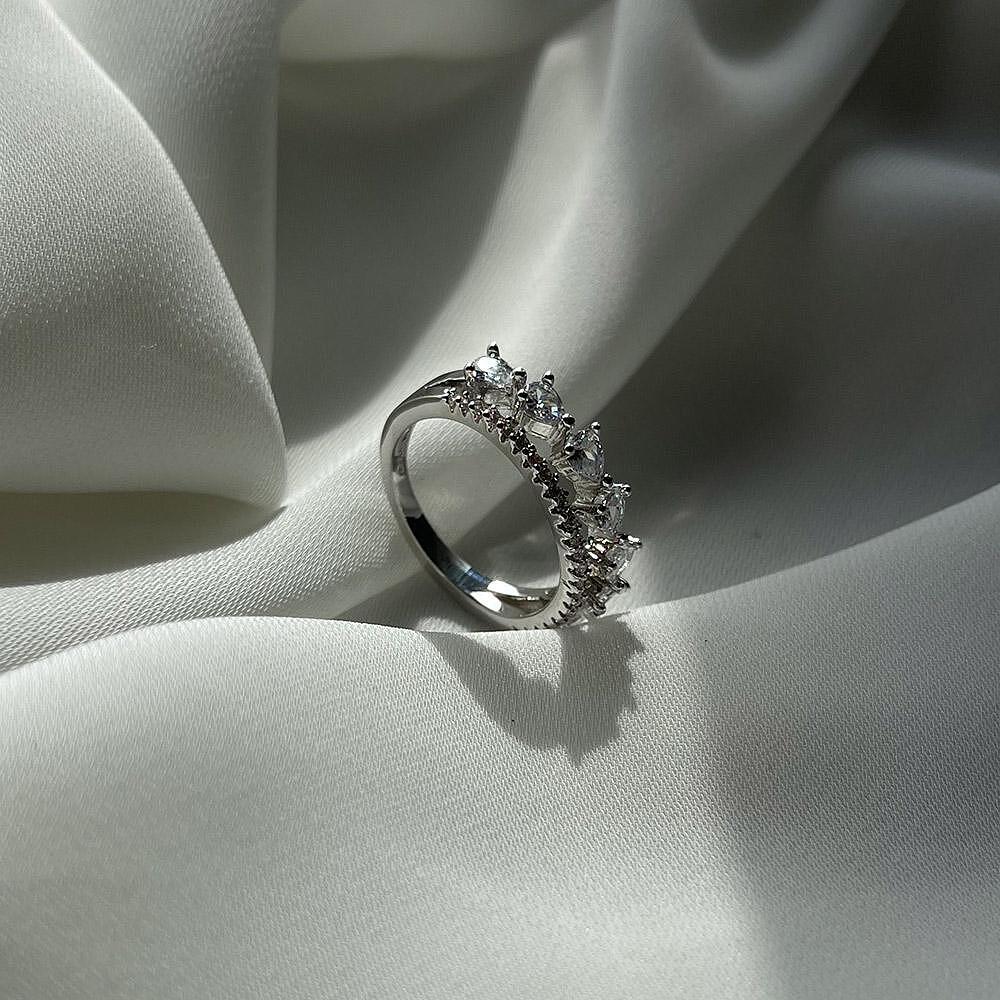 Пръстен TEARS