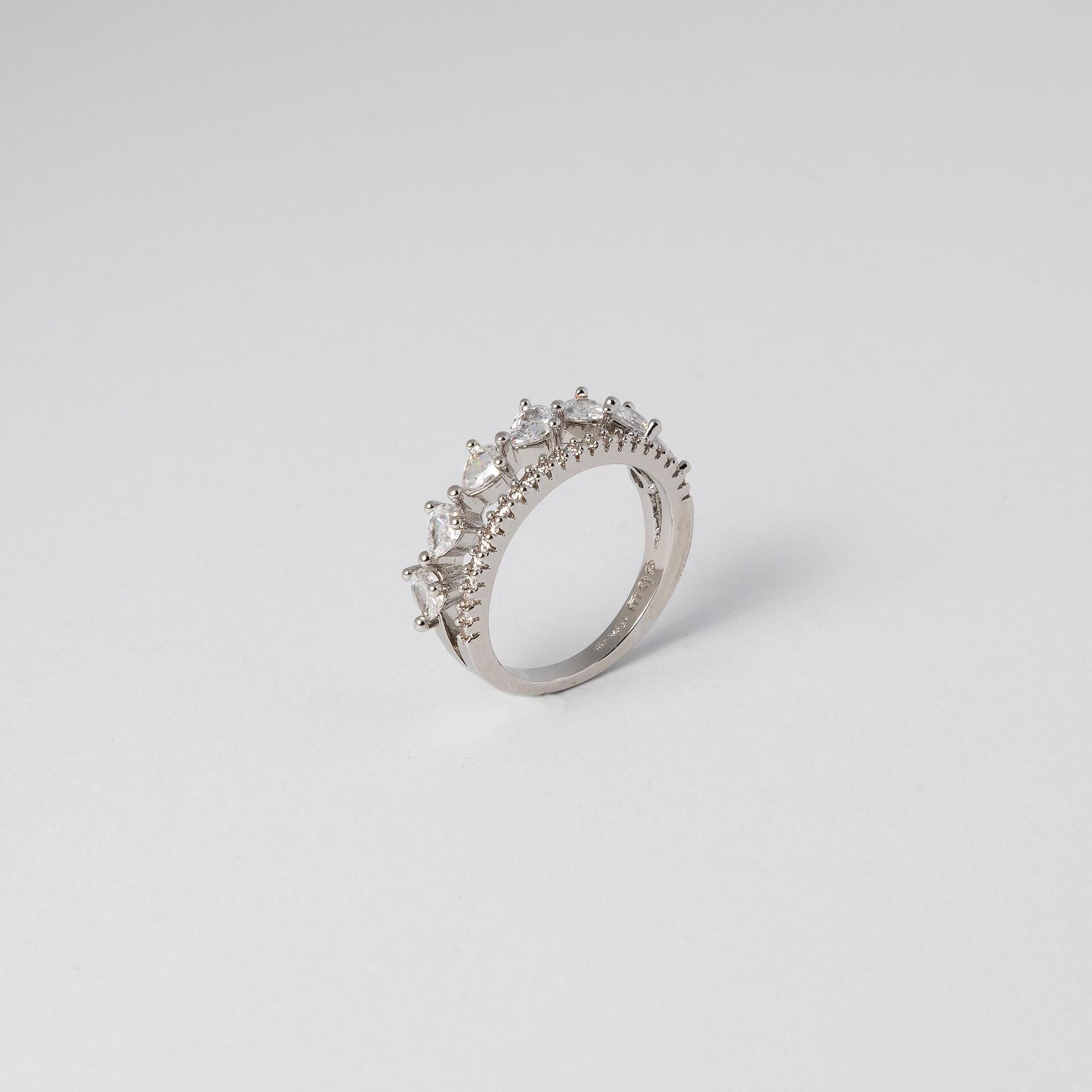 Пръстен TEARS