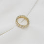 Пръстен ZIRCONIA GOLD