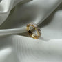 Пръстен ZIRCONIA GOLD