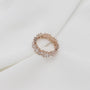 Пръстен ZIRCONIA ROSE