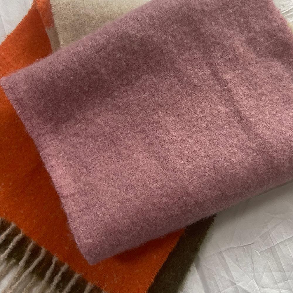 Шал Colours