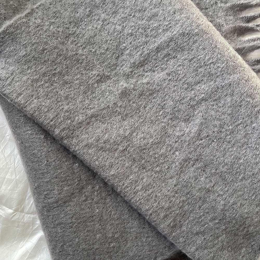 Шал Grey