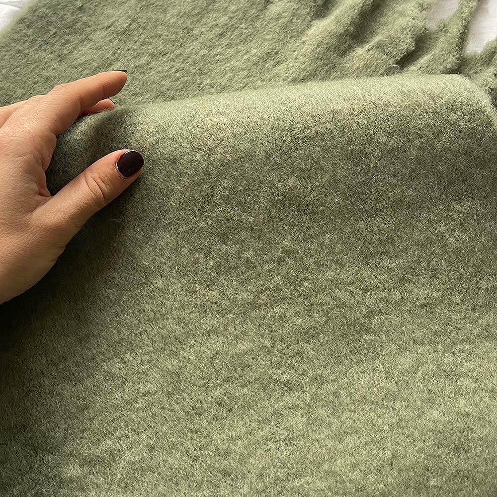 Шал Khaki