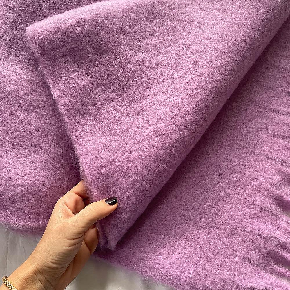 Шал Lavender