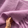 Шал Lavender