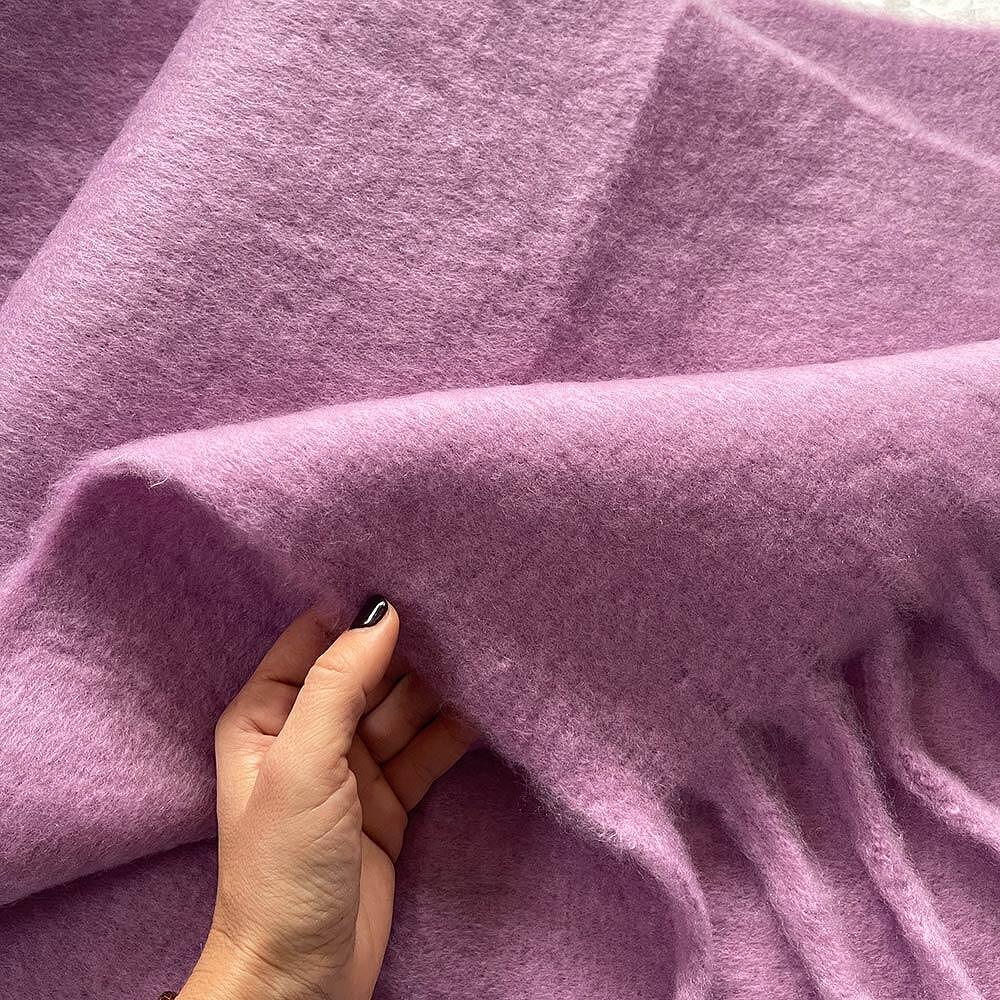 Шал Lavender