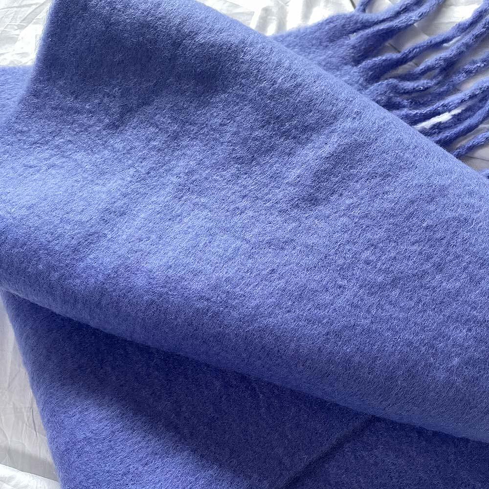 Шал Lilac