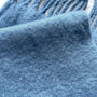 Шал Sky Blue