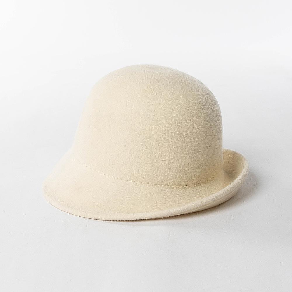 Шапка Adeline White