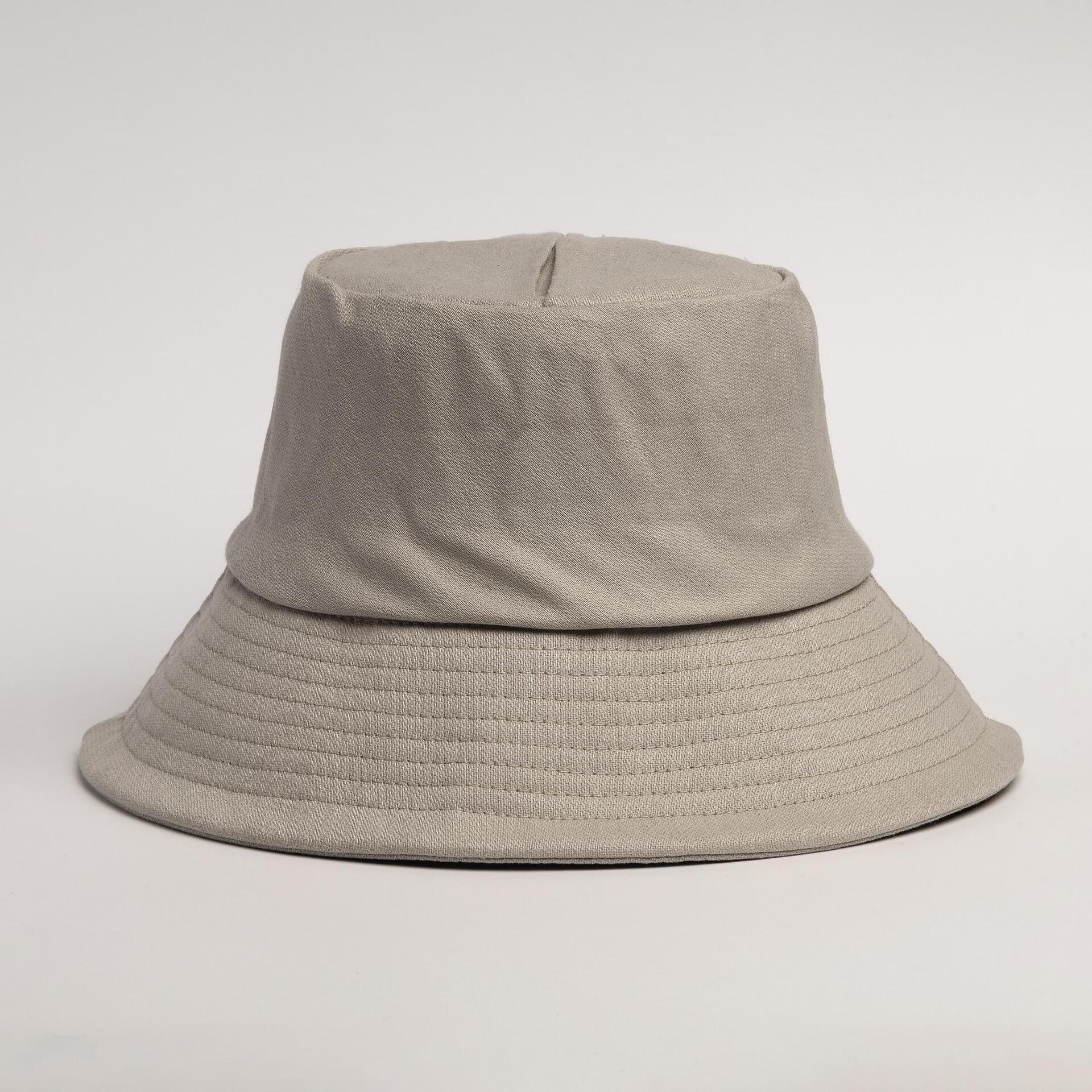 Шапка идиотка Beige