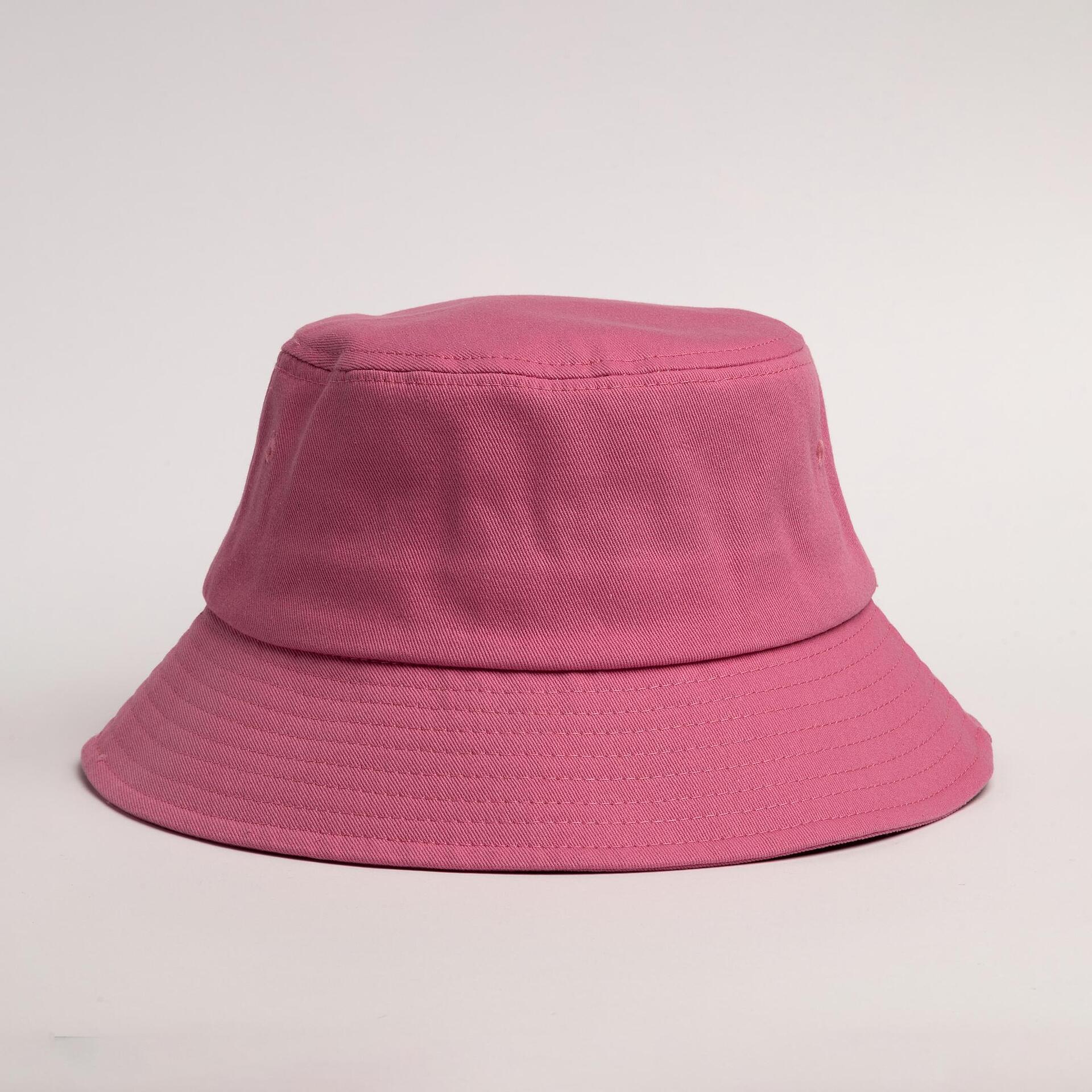 Шапка идиотка CANDY PINK