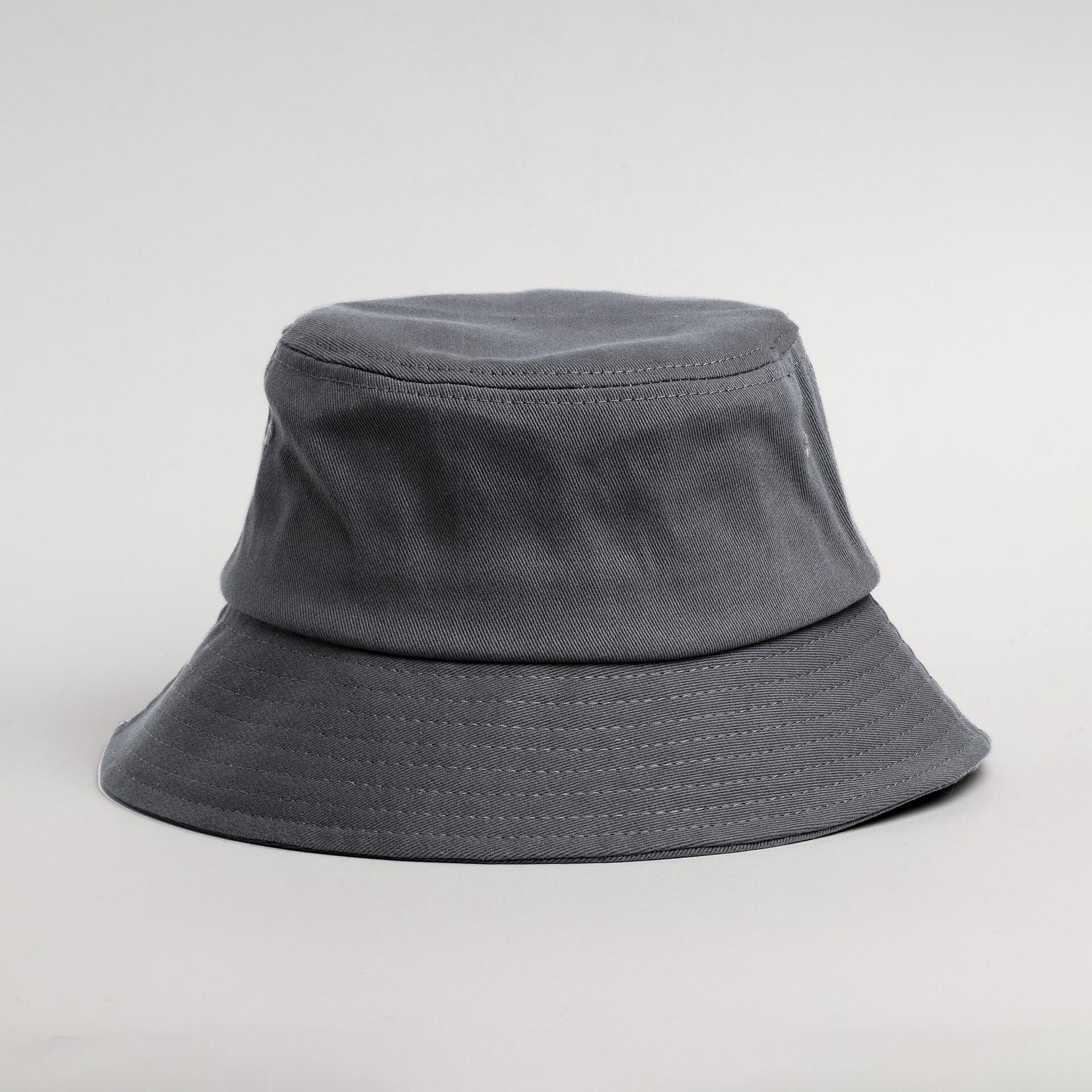 Шапка идиотка GREY