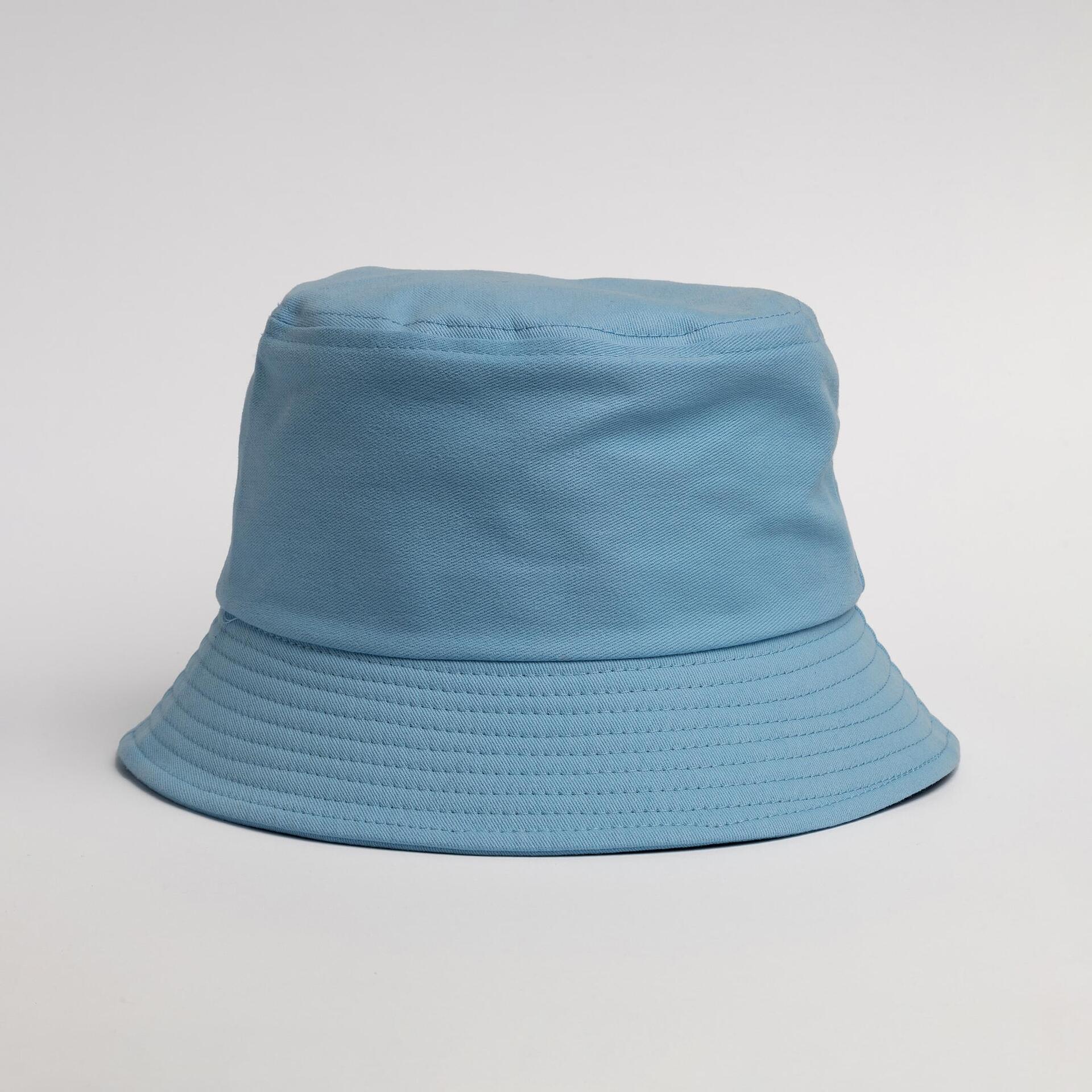 Шапка идиотка Light Blue